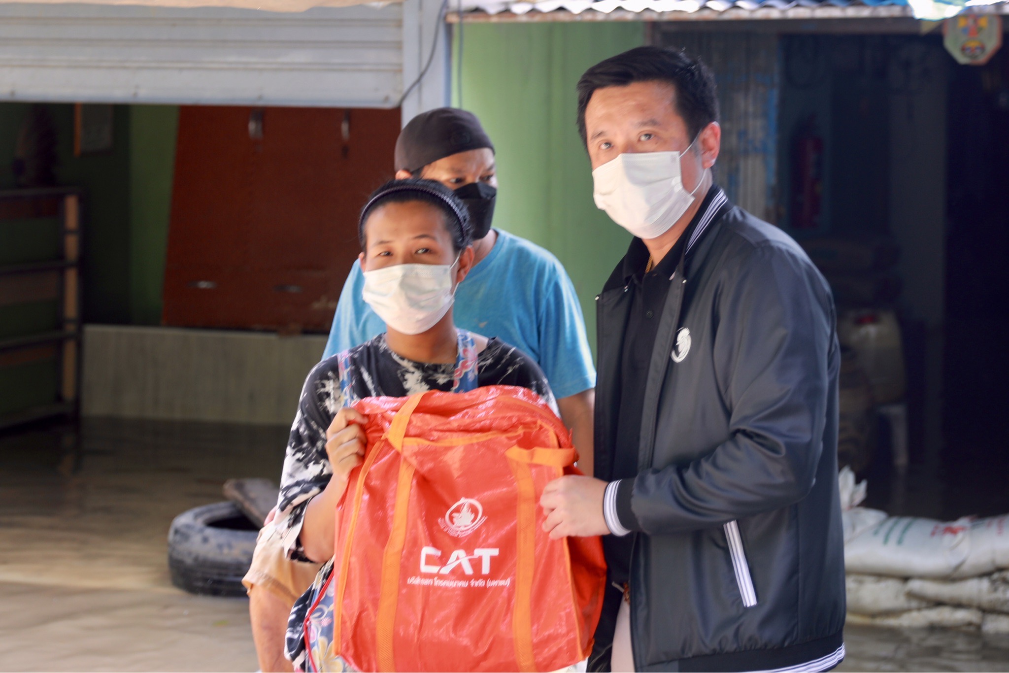 ข่าวรัฐมนตรี