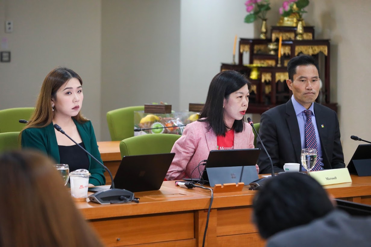 ข่าวรัฐมนตรี