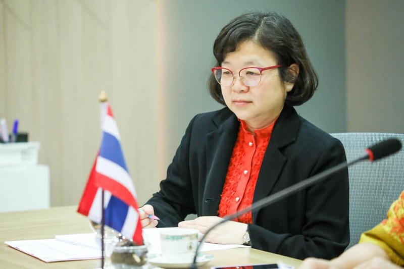 ข่าวสารกระทรวงฯ