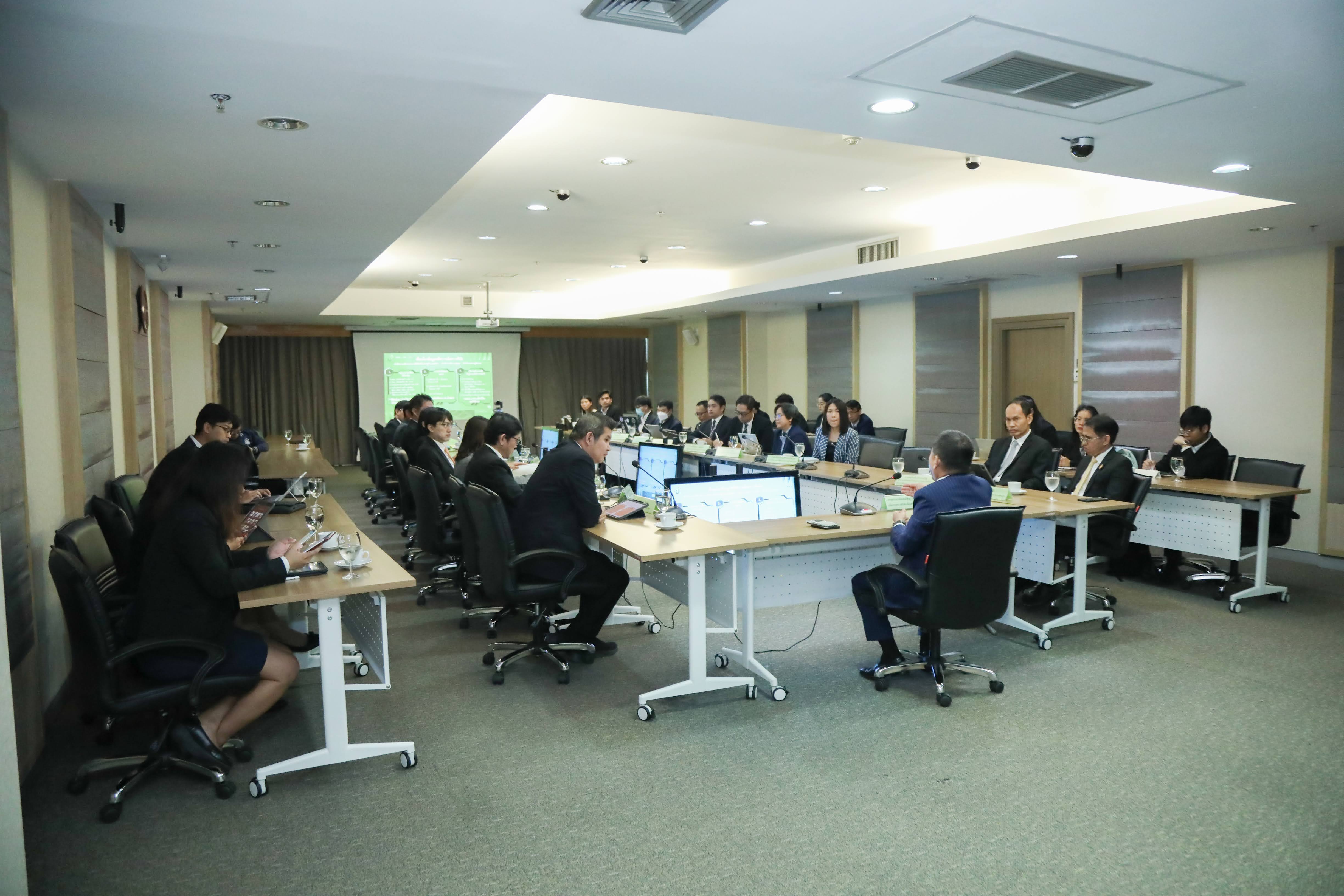 ข่าวสารกระทรวงฯ