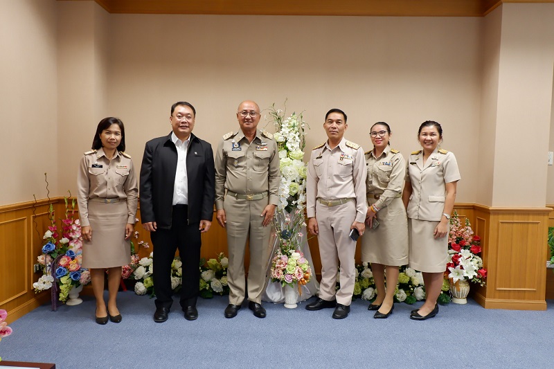 ข่าวสารกระทรวงฯ