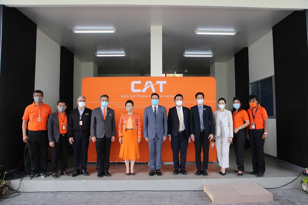 ข่าวรัฐมนตรี