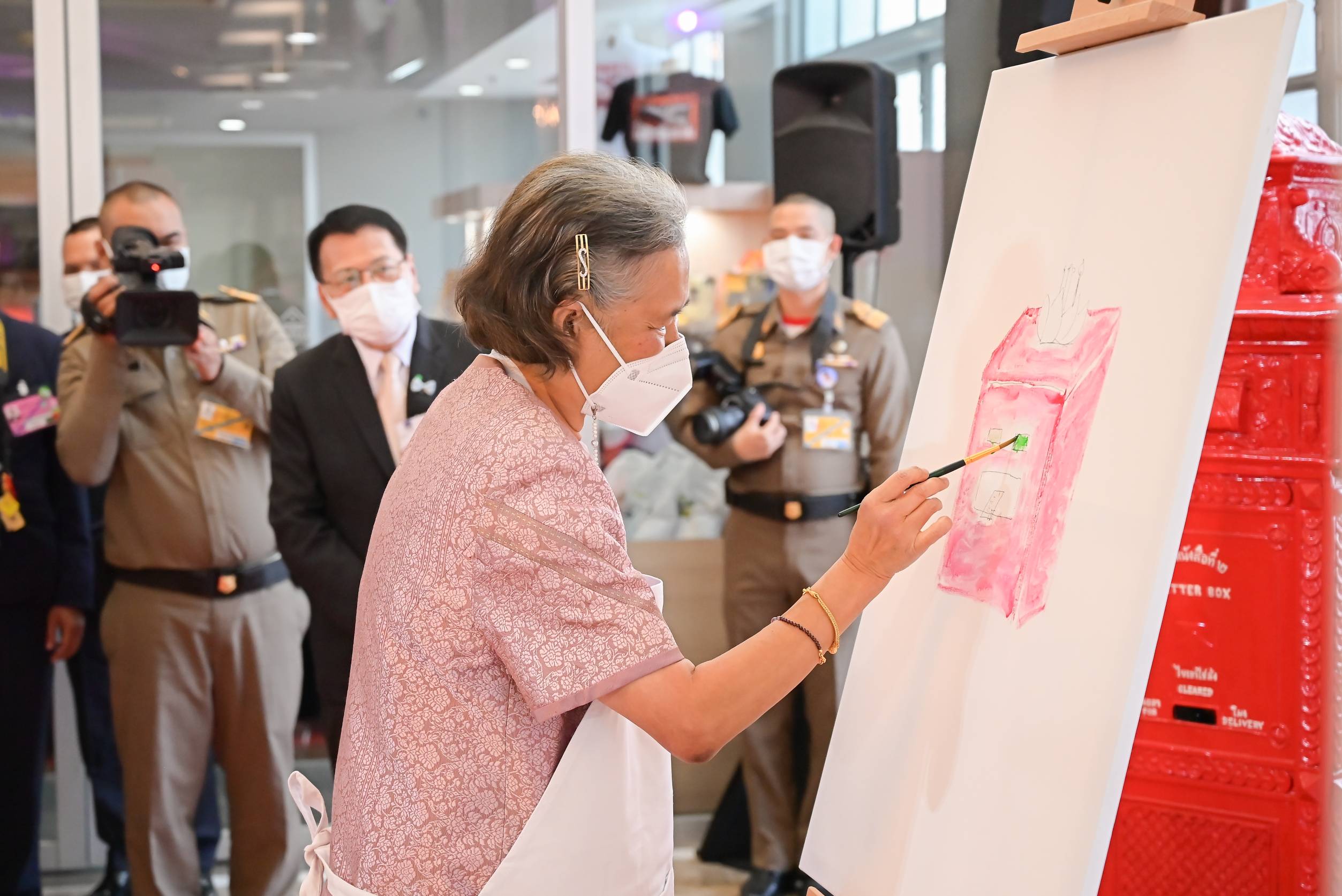 ข่าวสารกระทรวงฯ