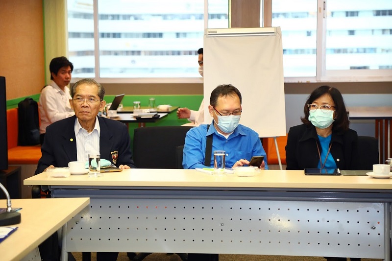 ข่าวสารกระทรวงฯ