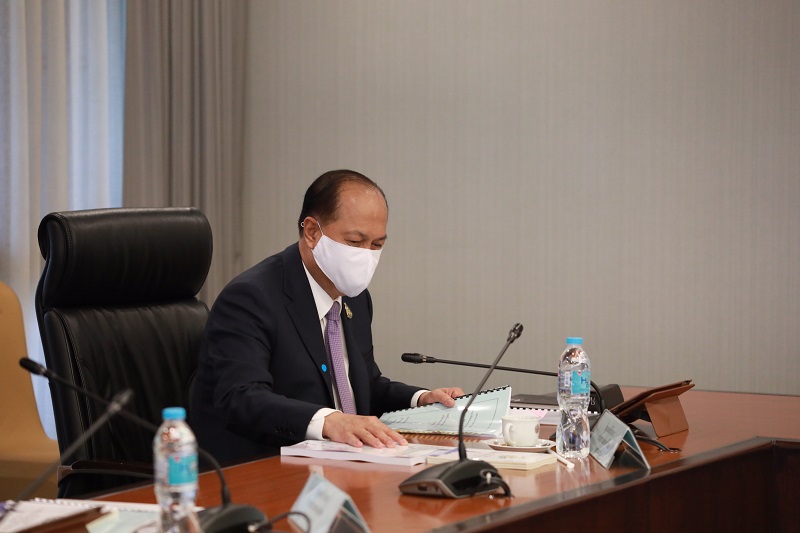 ข่าวสารกระทรวงฯ