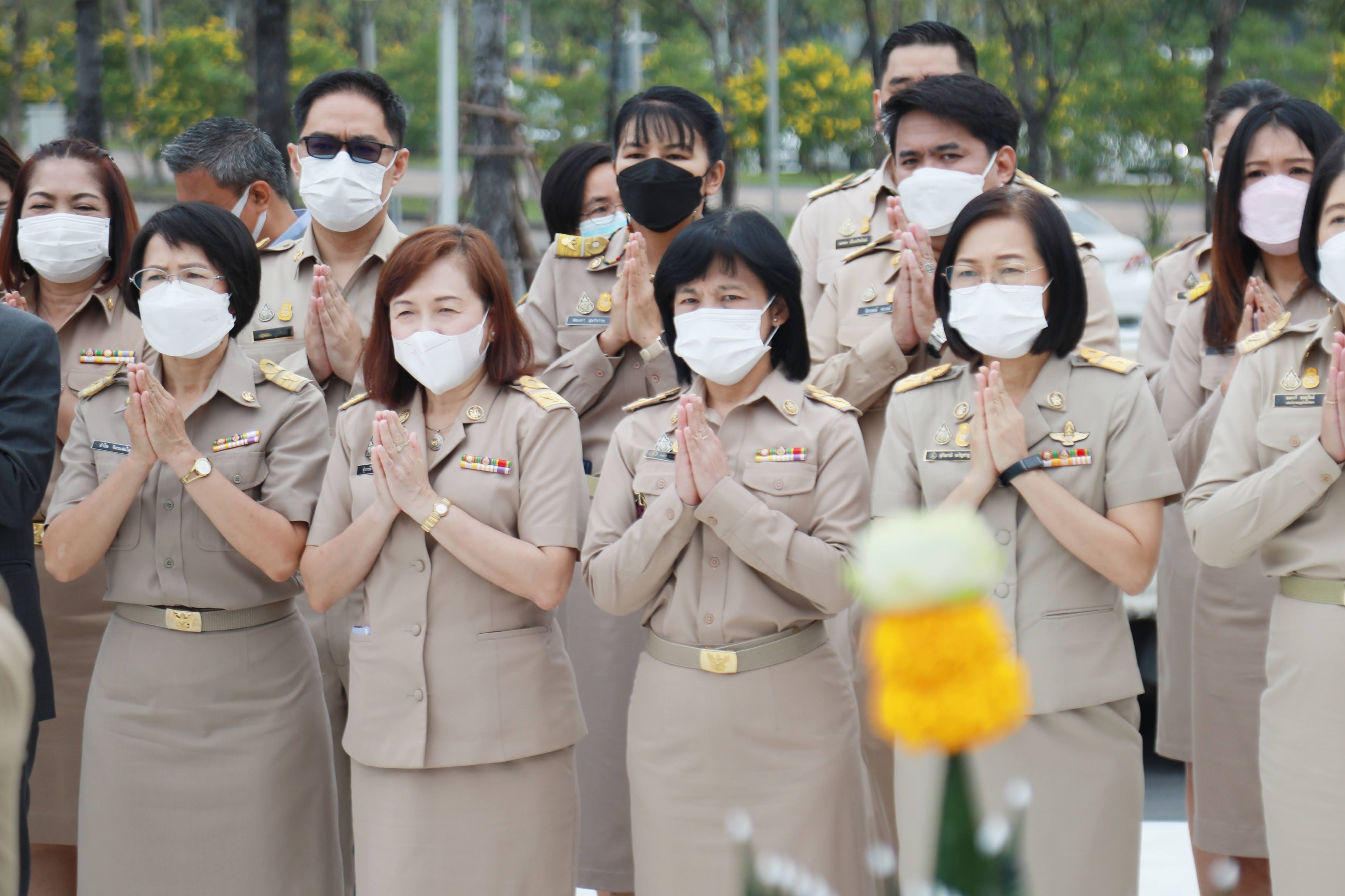 ข่าวสารกระทรวงฯ