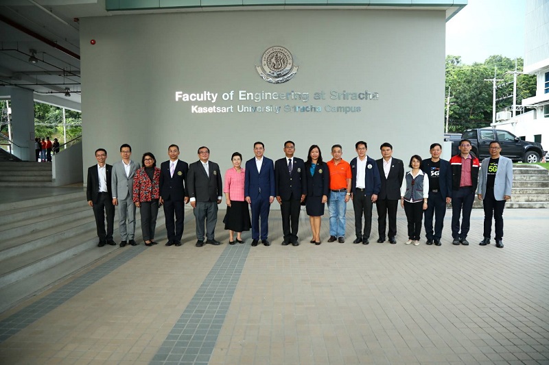 ข่าวรัฐมนตรี