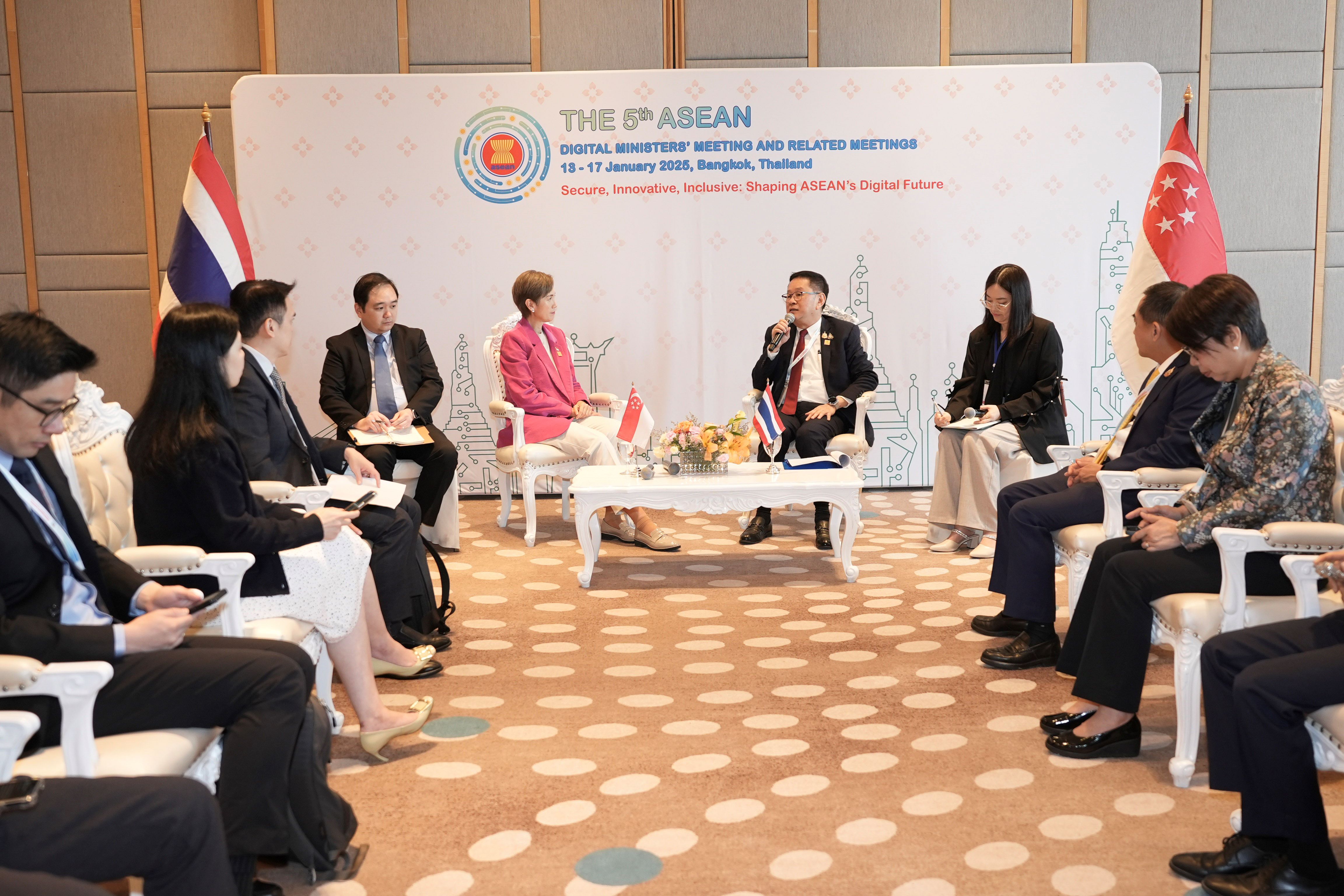 ข่าวสารกระทรวงฯ