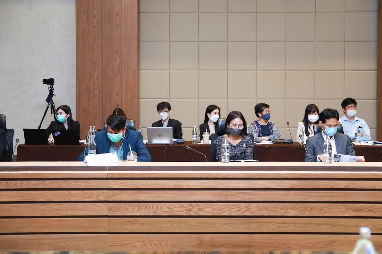 ข่าวสารกระทรวงฯ