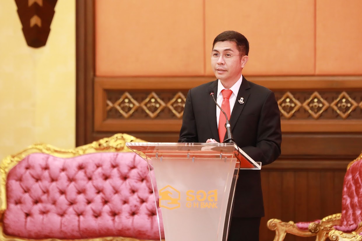 ข่าวรัฐมนตรี