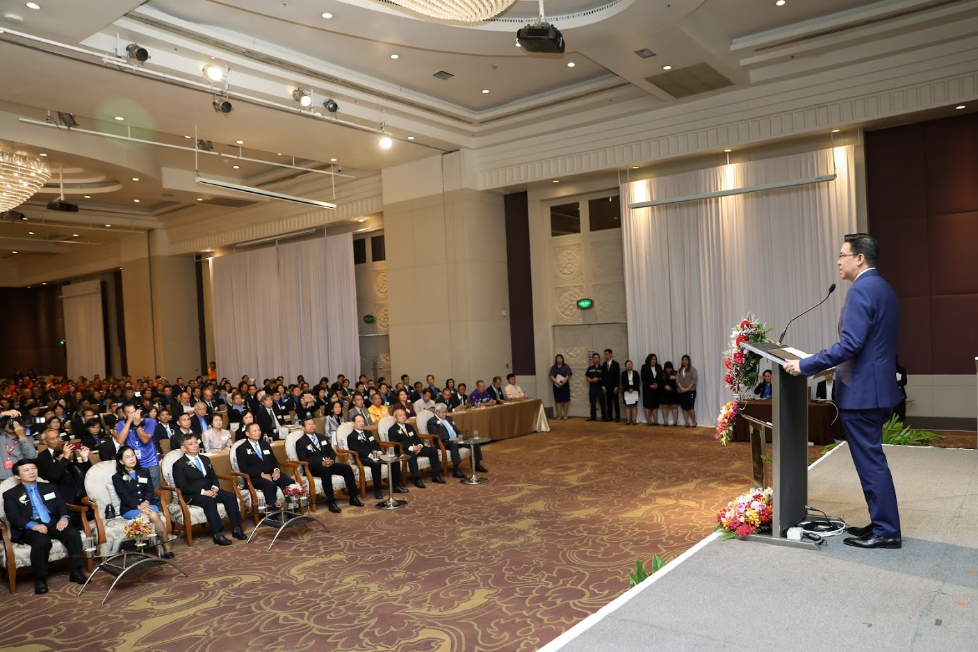 ข่าวสารกระทรวงฯ