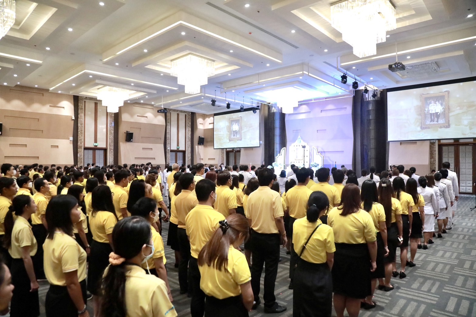 ข่าวสารกระทรวงฯ