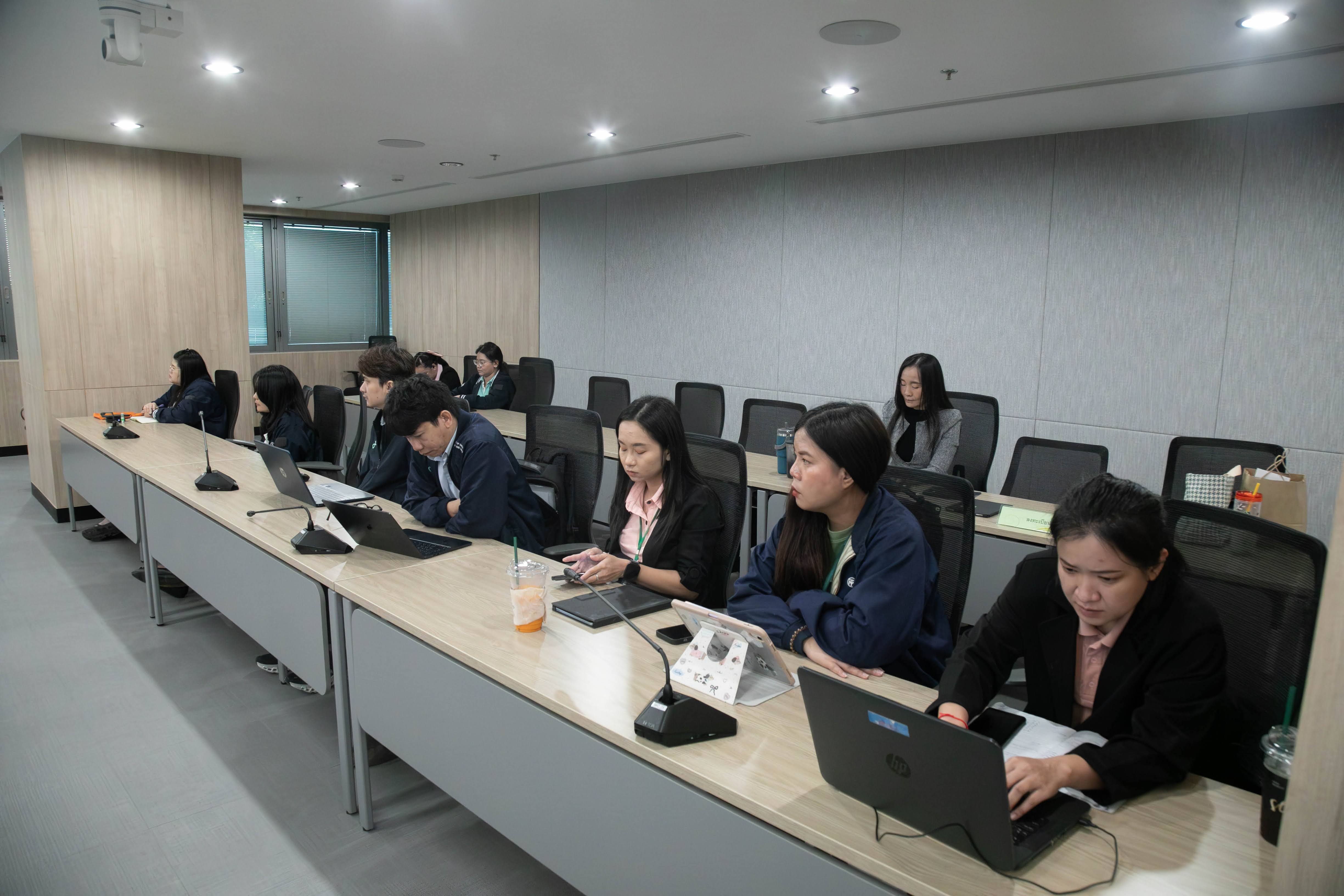 ข่าวสารกระทรวงฯ