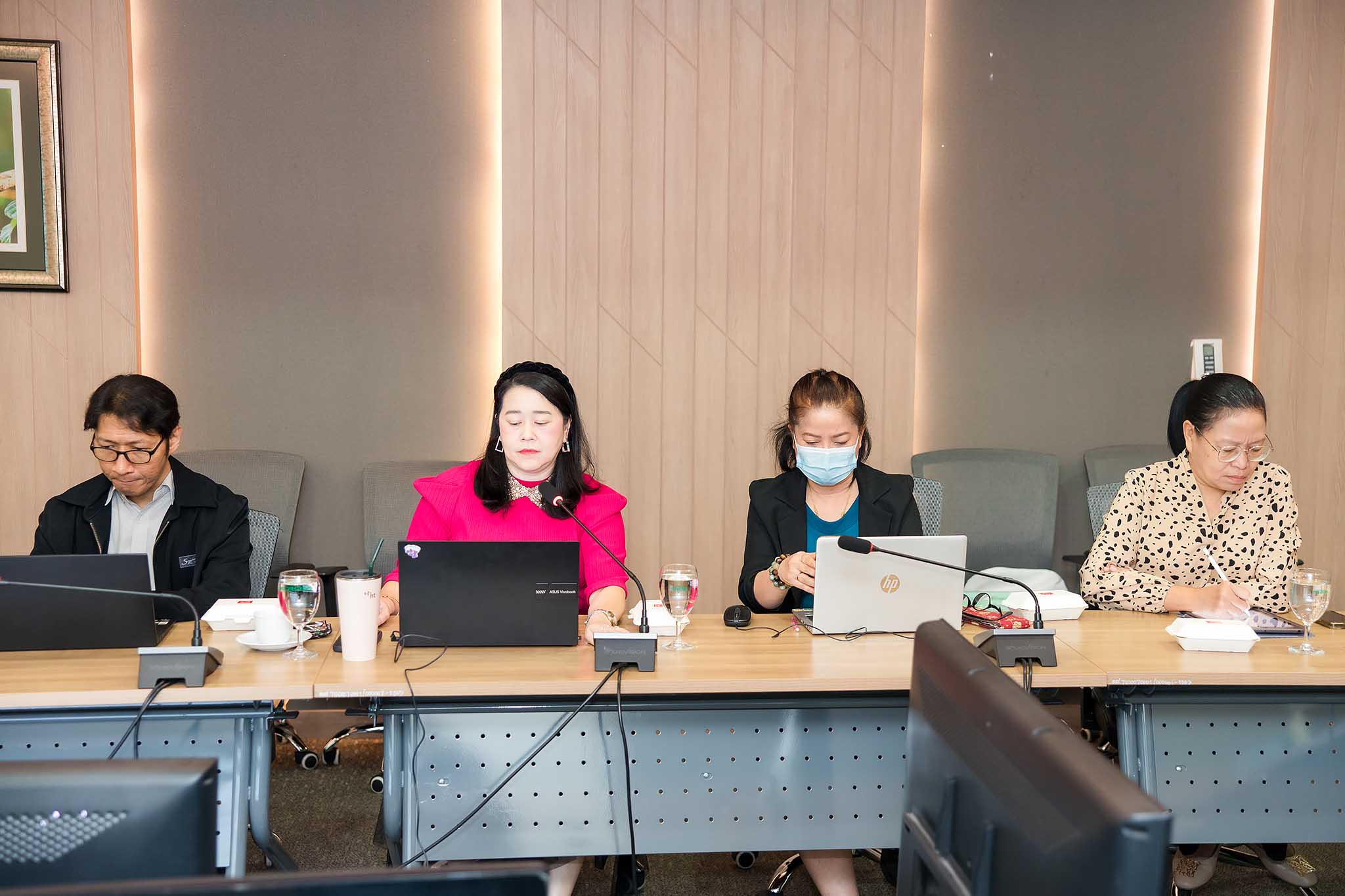 ข่าวสารกระทรวงฯ