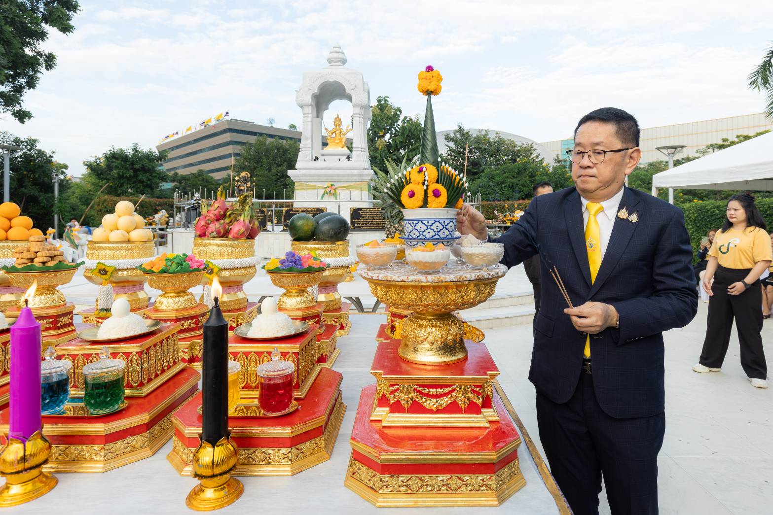 ข่าวสารกระทรวงฯ