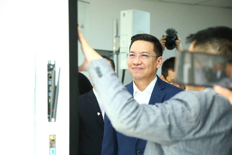 ข่าวรัฐมนตรี