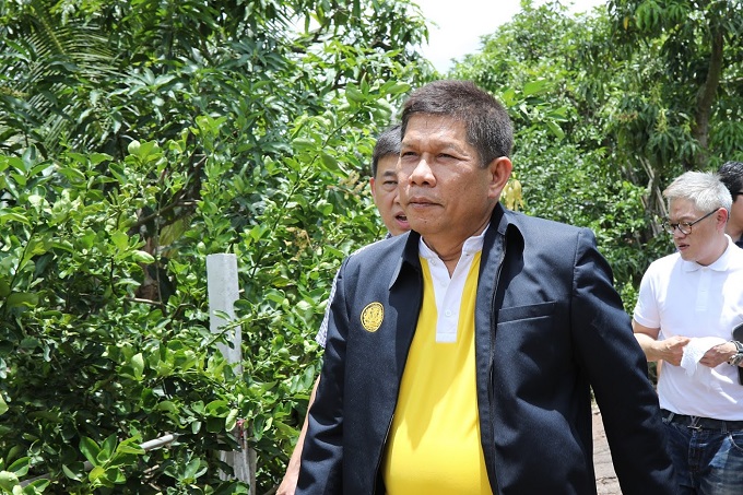 ข่าวสารกระทรวงฯ