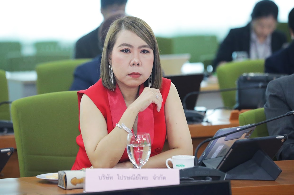 ข่าวรัฐมนตรี