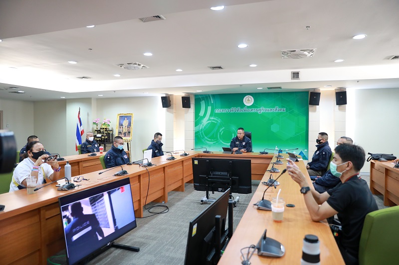 ข่าวสารกระทรวงฯ