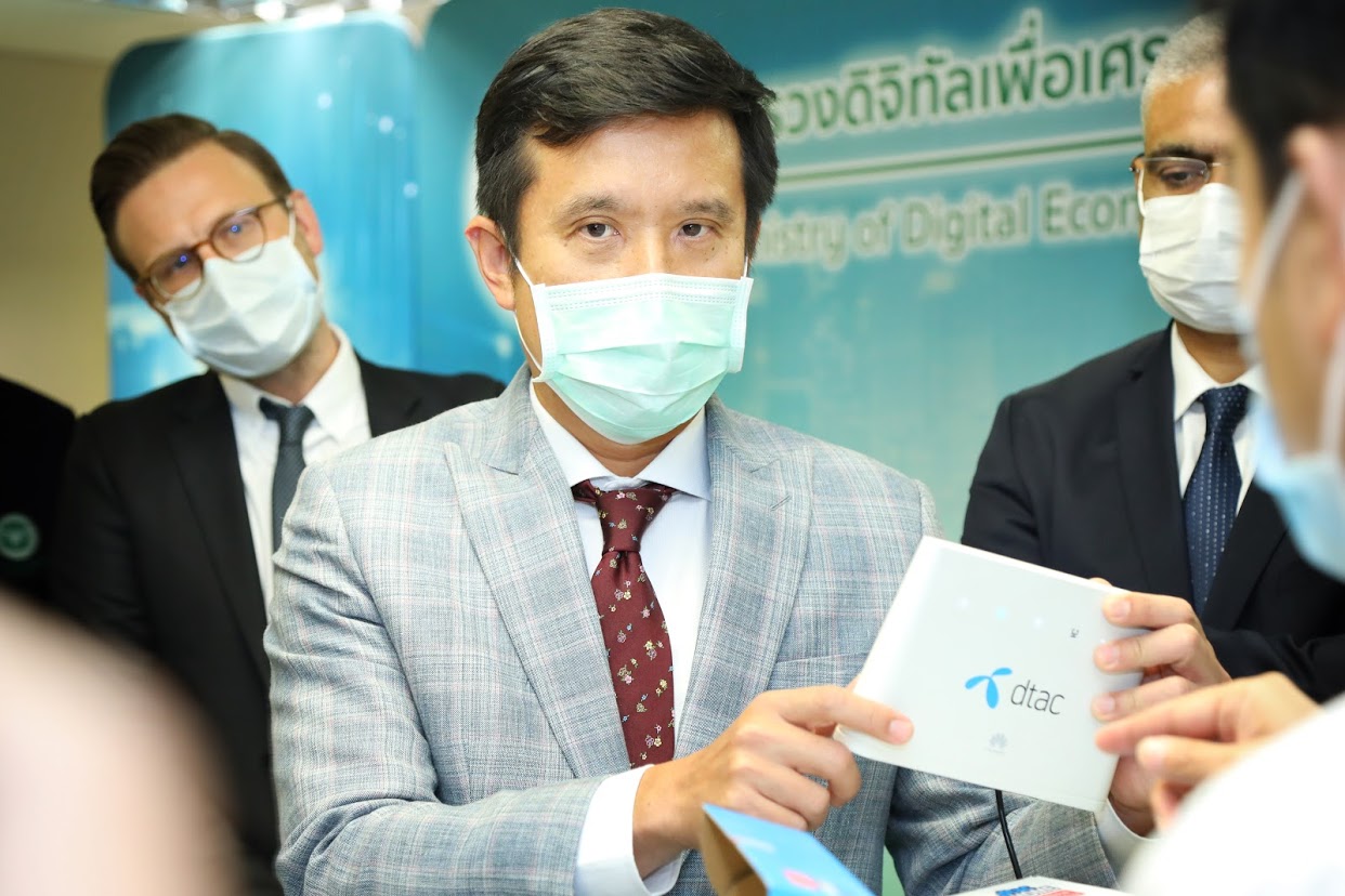 ข่าวรัฐมนตรี