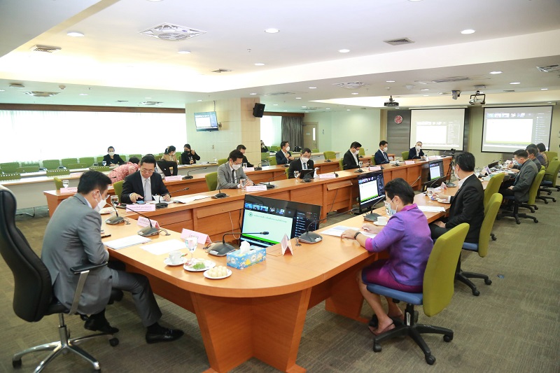 ข่าวรัฐมนตรี