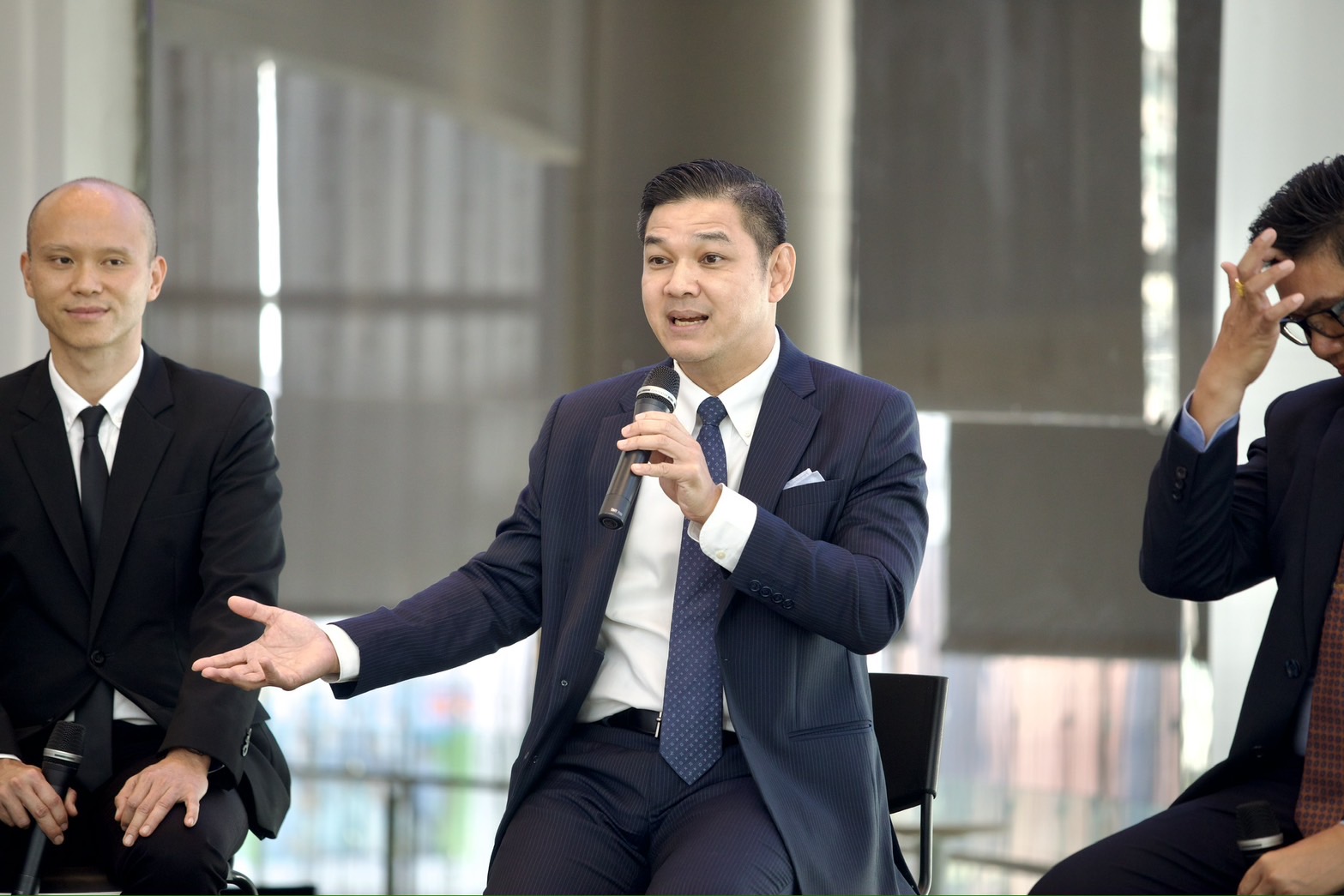 ข่าวสารกระทรวงฯ