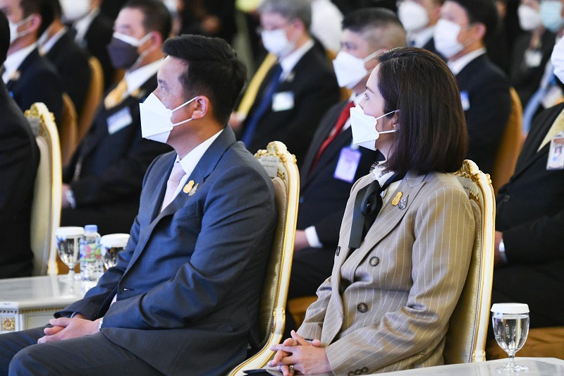 ข่าวรัฐมนตรี