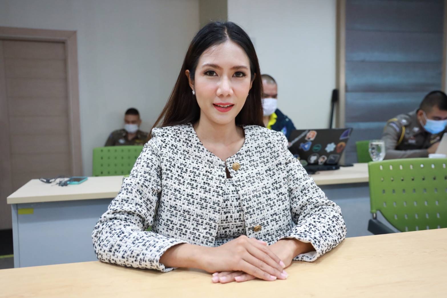 ข่าวรัฐมนตรี