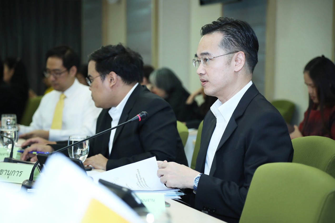 ข่าวสารกระทรวงฯ