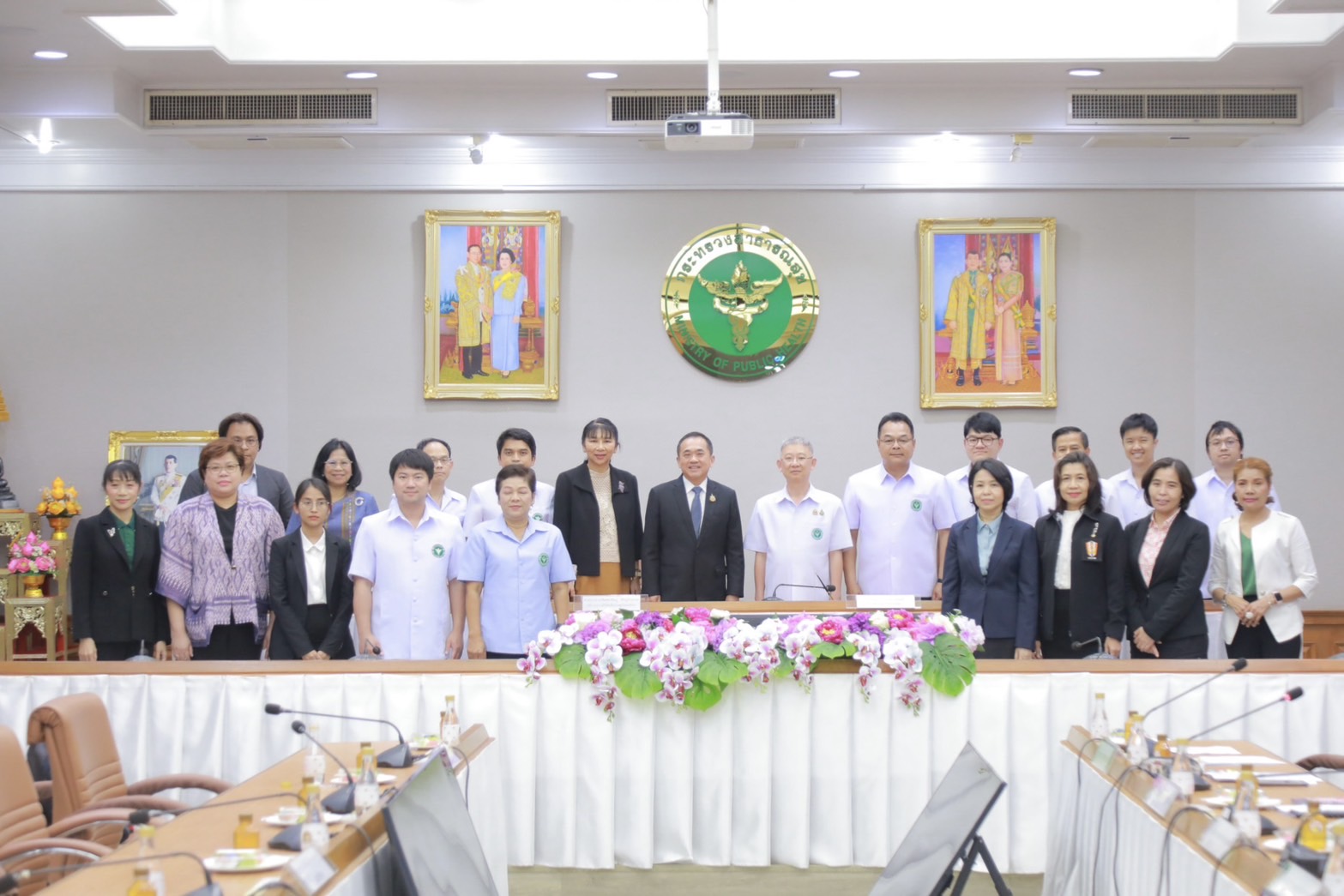 ข่าวสารกระทรวงฯ