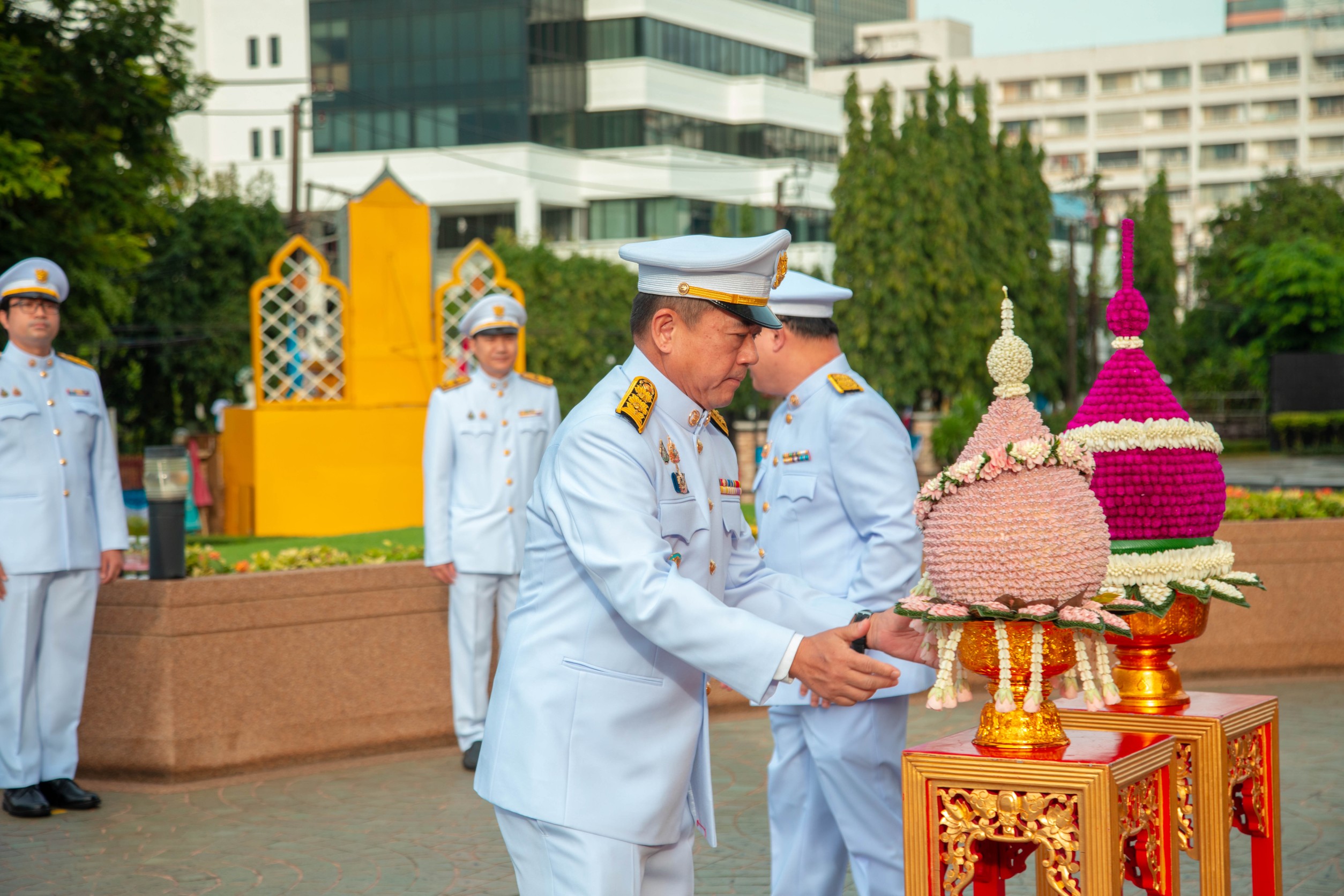 ข่าวสารกระทรวงฯ