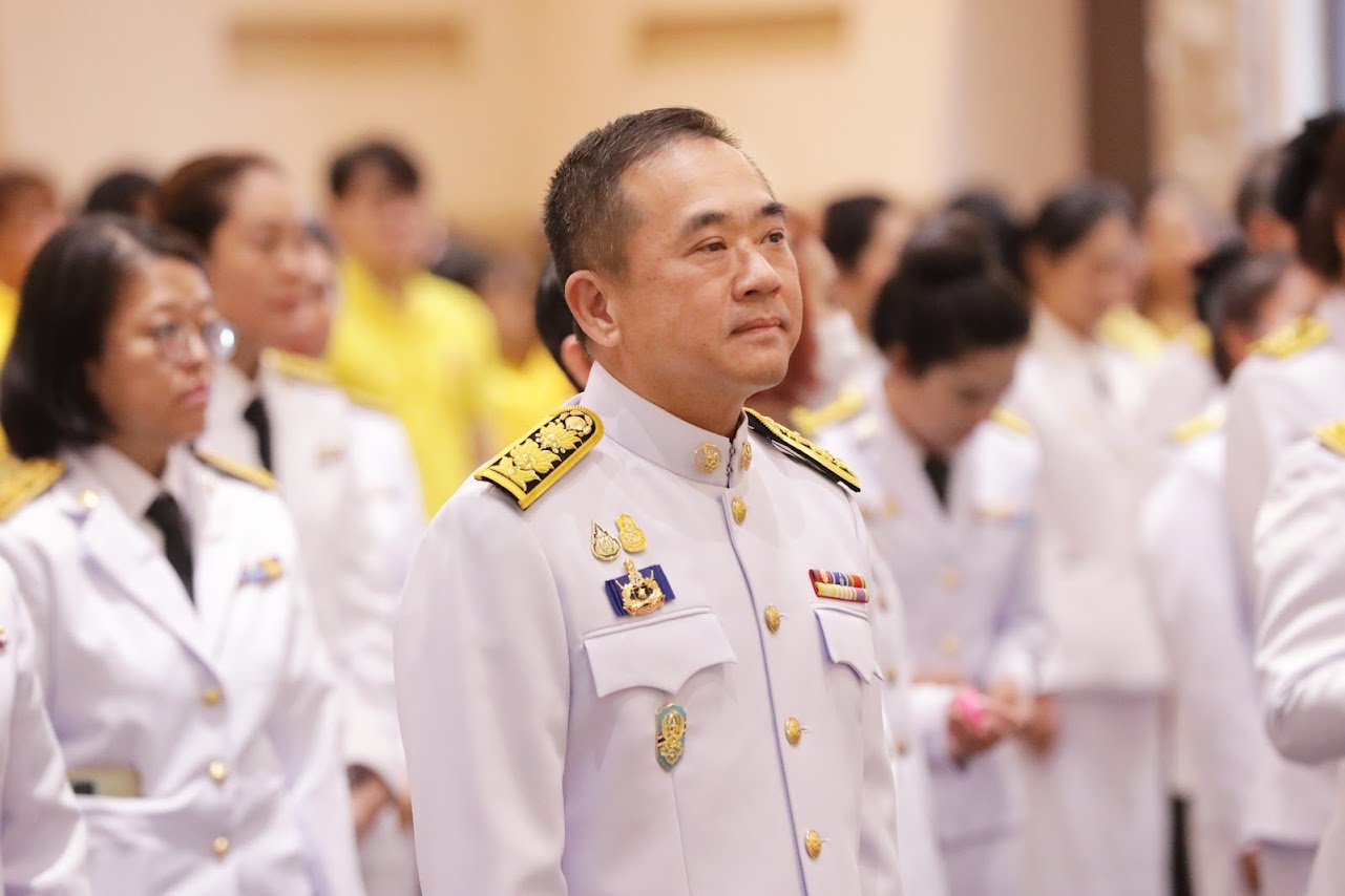 ข่าวรัฐมนตรี