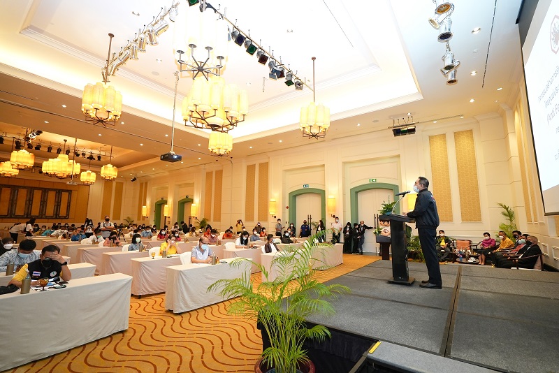 ข่าวสารกระทรวงฯ