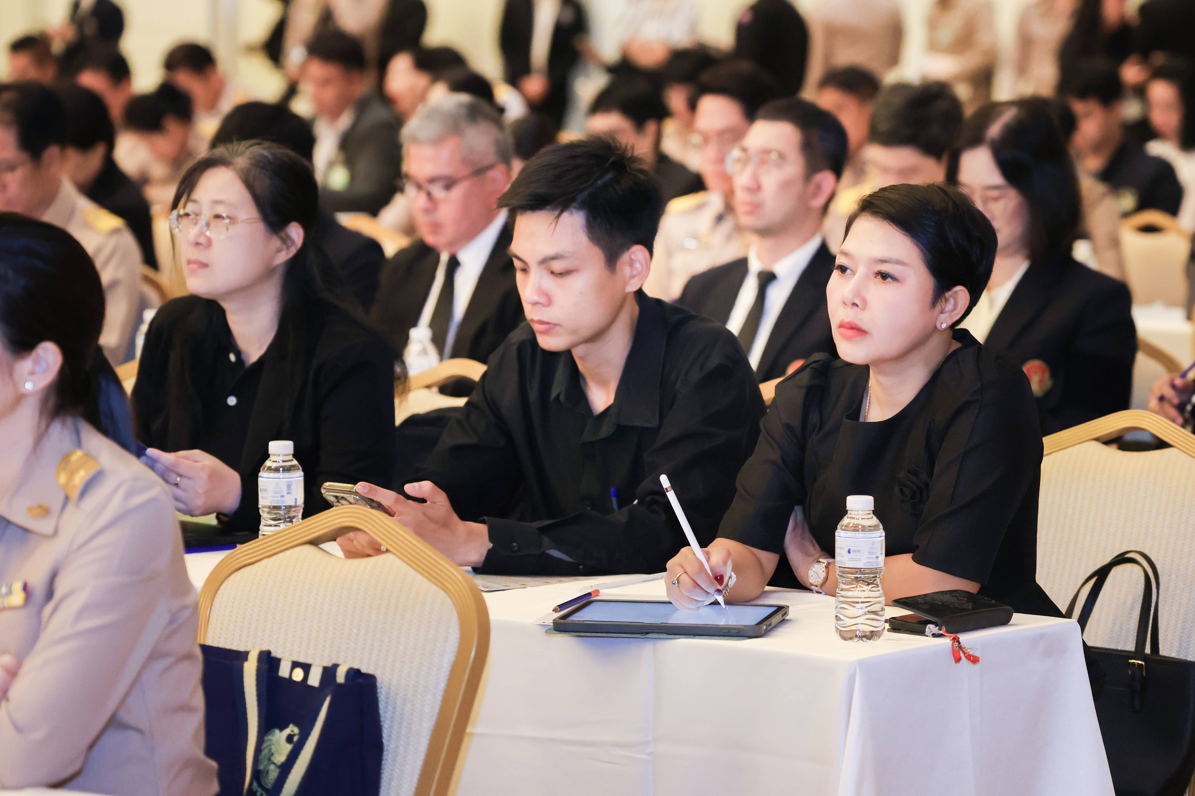 ข่าวรัฐมนตรี