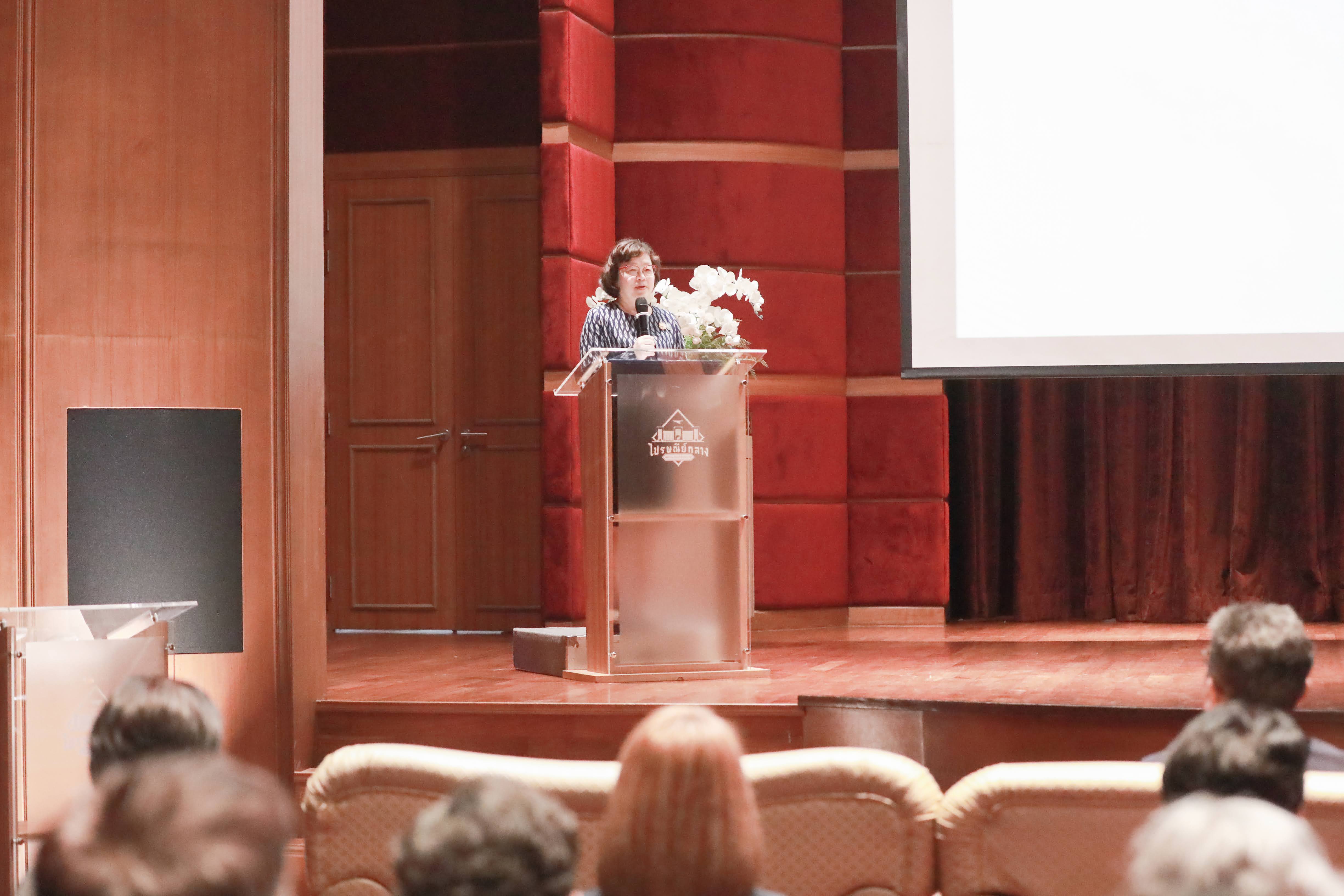 ข่าวสารกระทรวงฯ