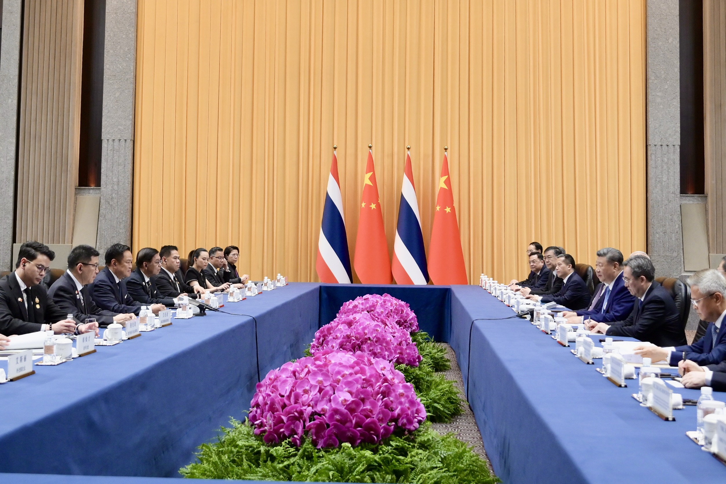ข่าวรัฐมนตรี