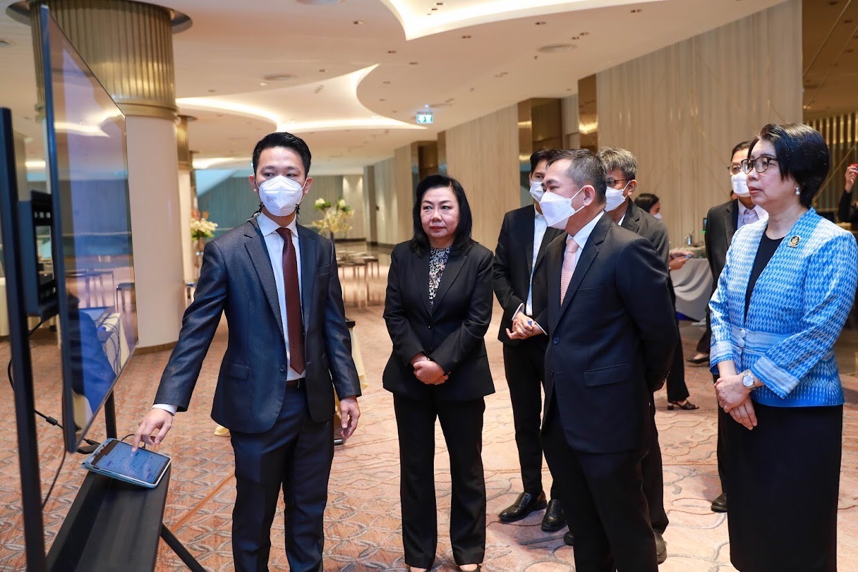 ข่าวสารกระทรวงฯ