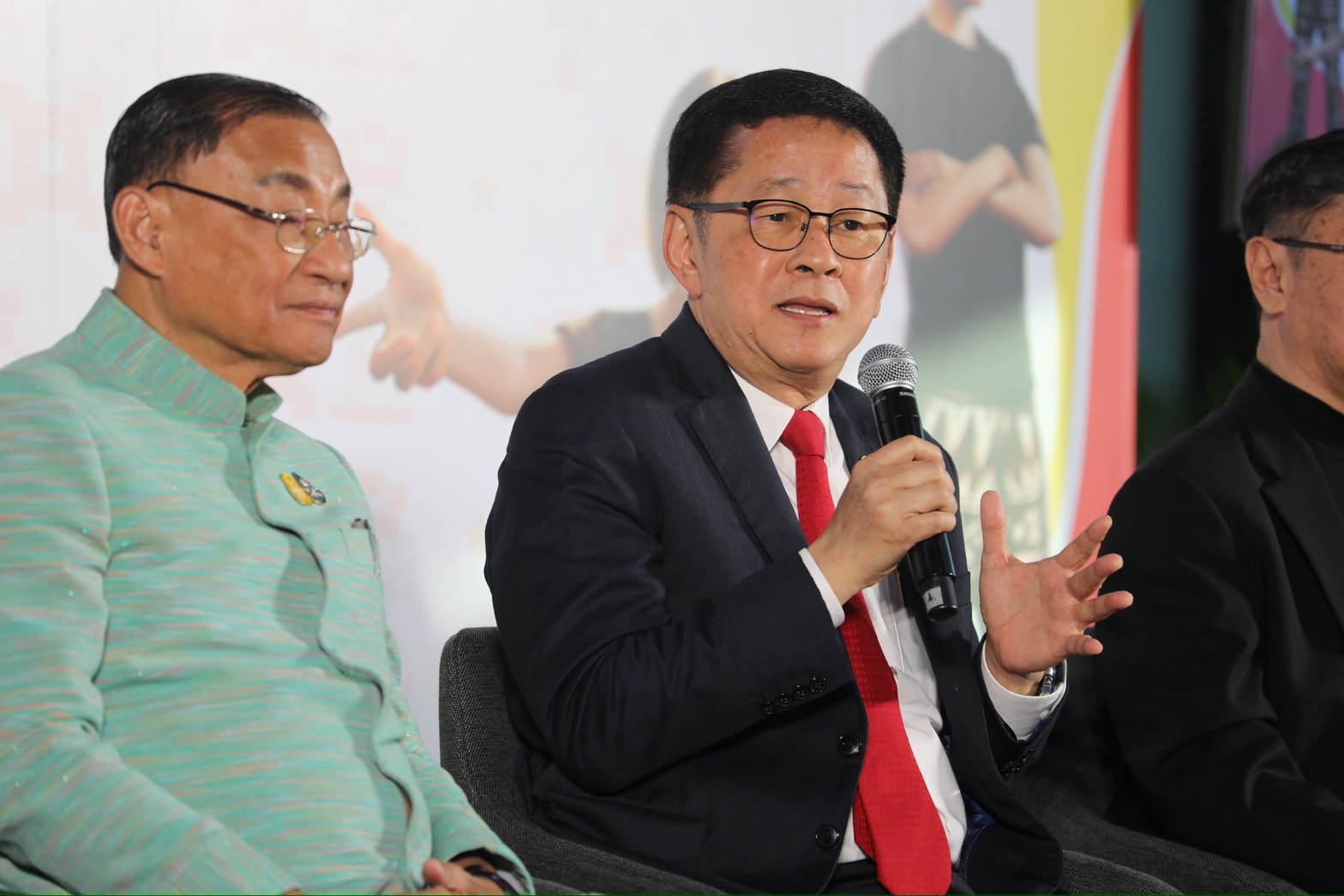 ข่าวรัฐมนตรี