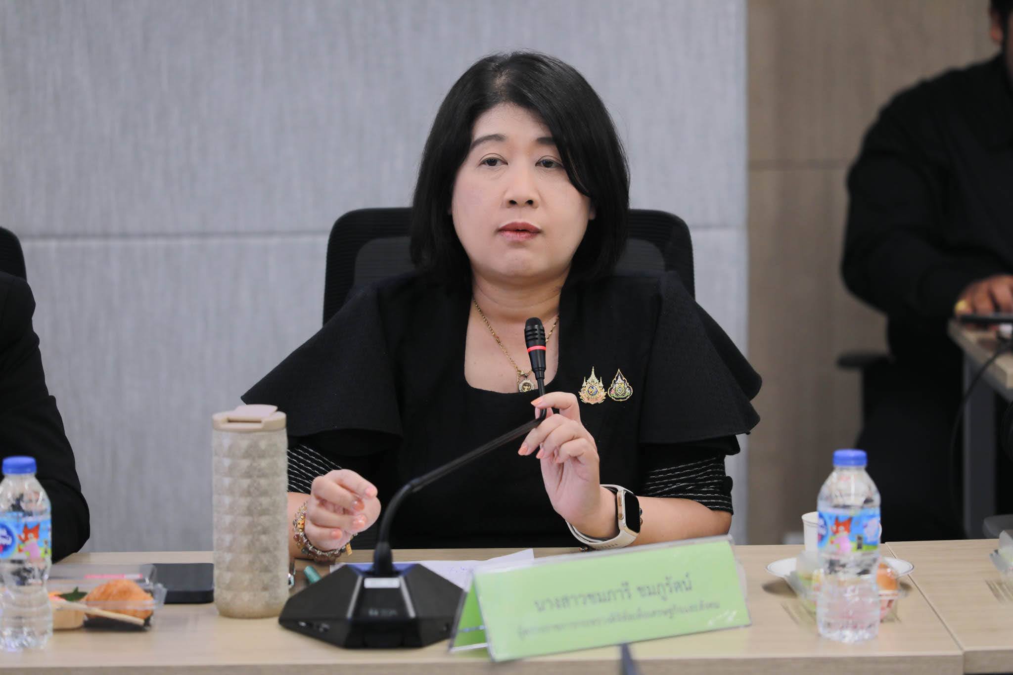 ข่าวรัฐมนตรี