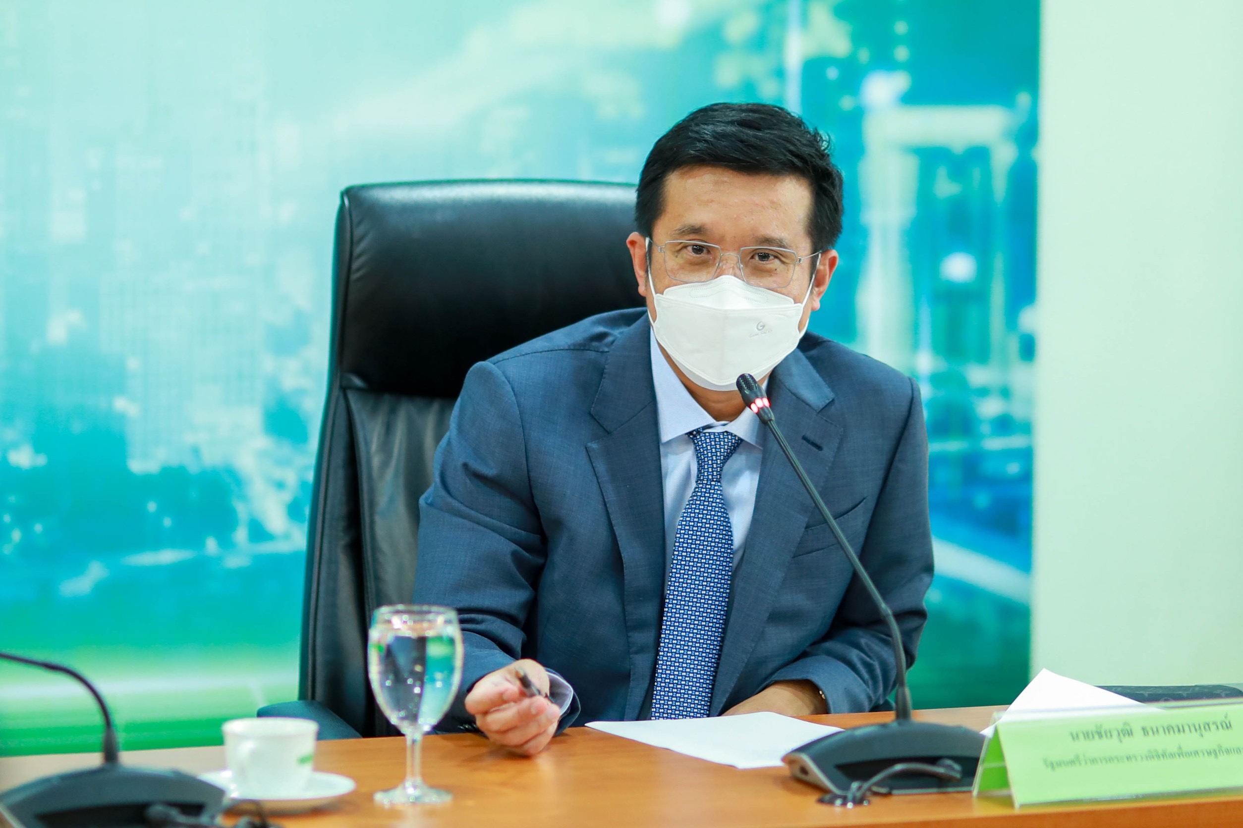 ข่าวรัฐมนตรี