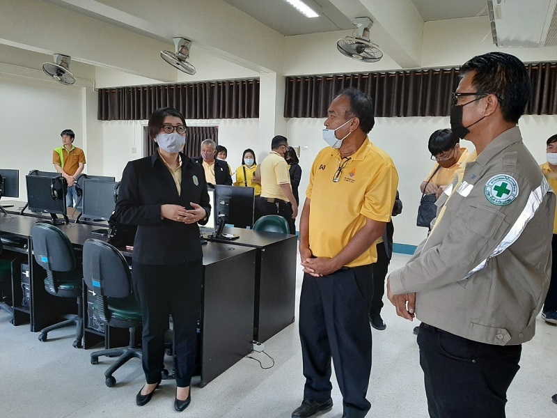 ข่าวสารกระทรวงฯ