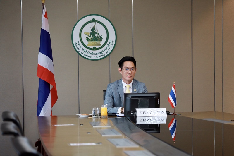 ข่าวรัฐมนตรี