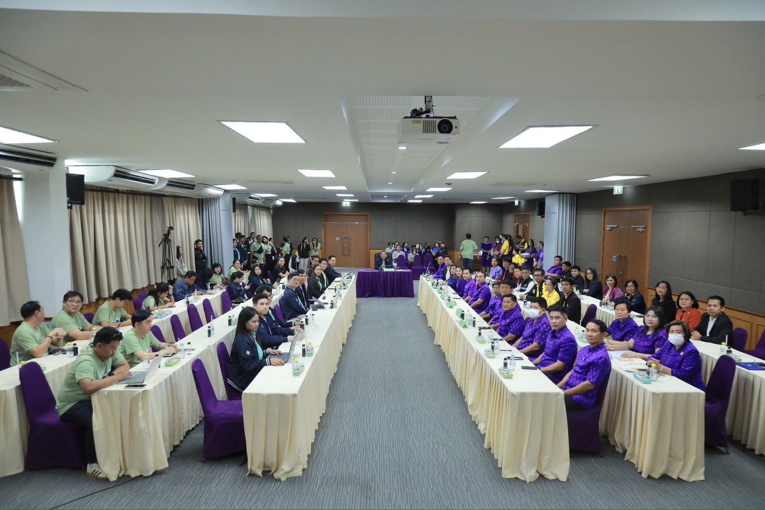 ข่าวสารกระทรวงฯ