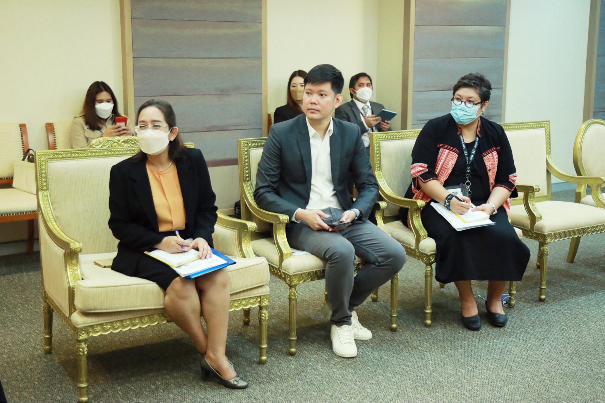 ข่าวสารกระทรวงฯ