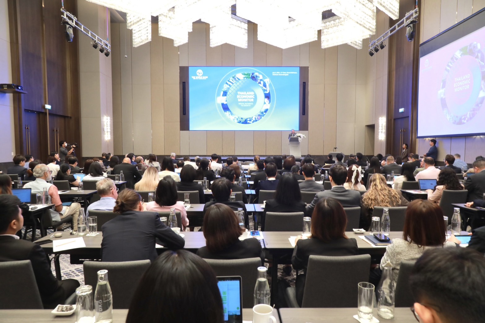 ข่าวสารกระทรวงฯ