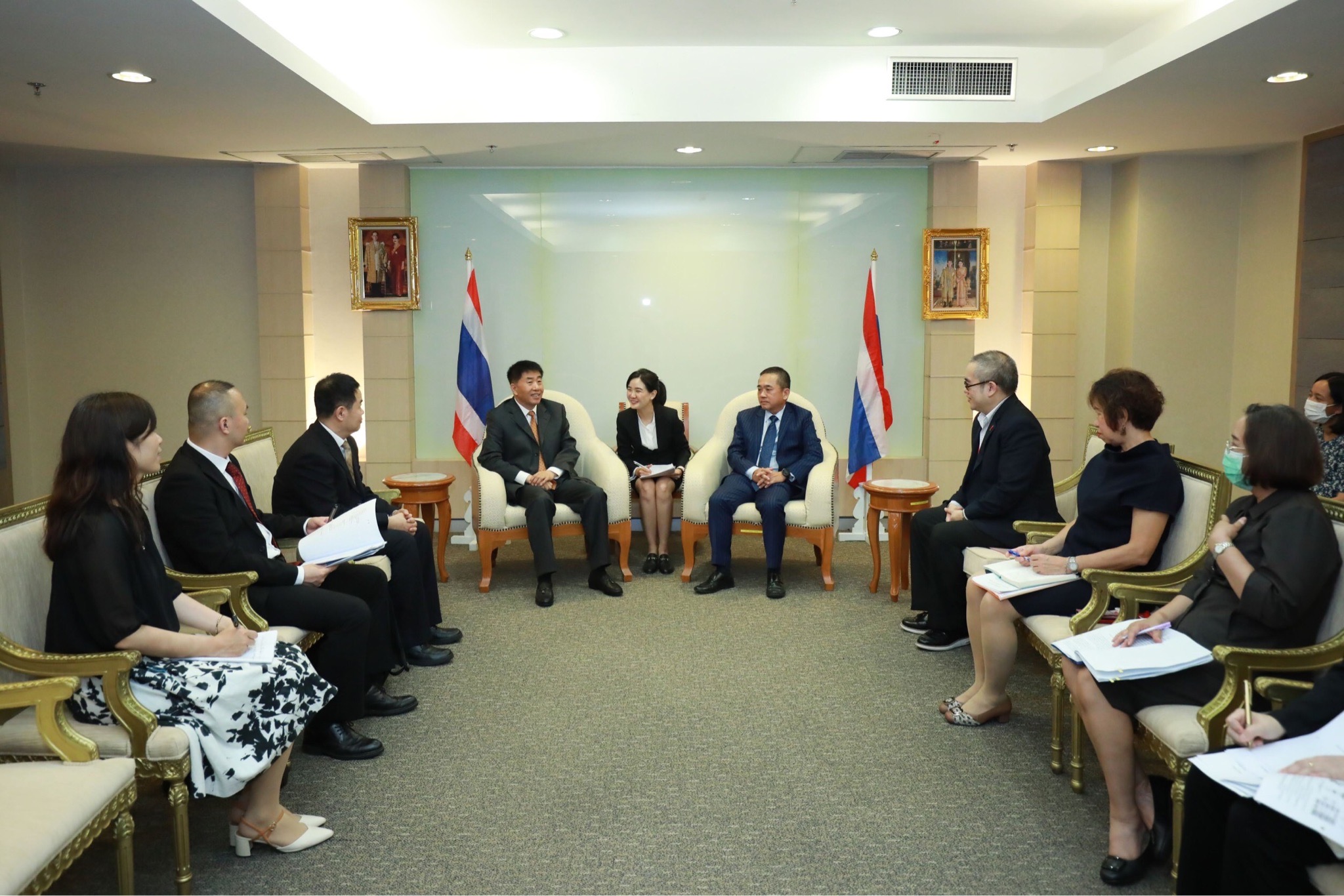 ข่าวสารกระทรวงฯ