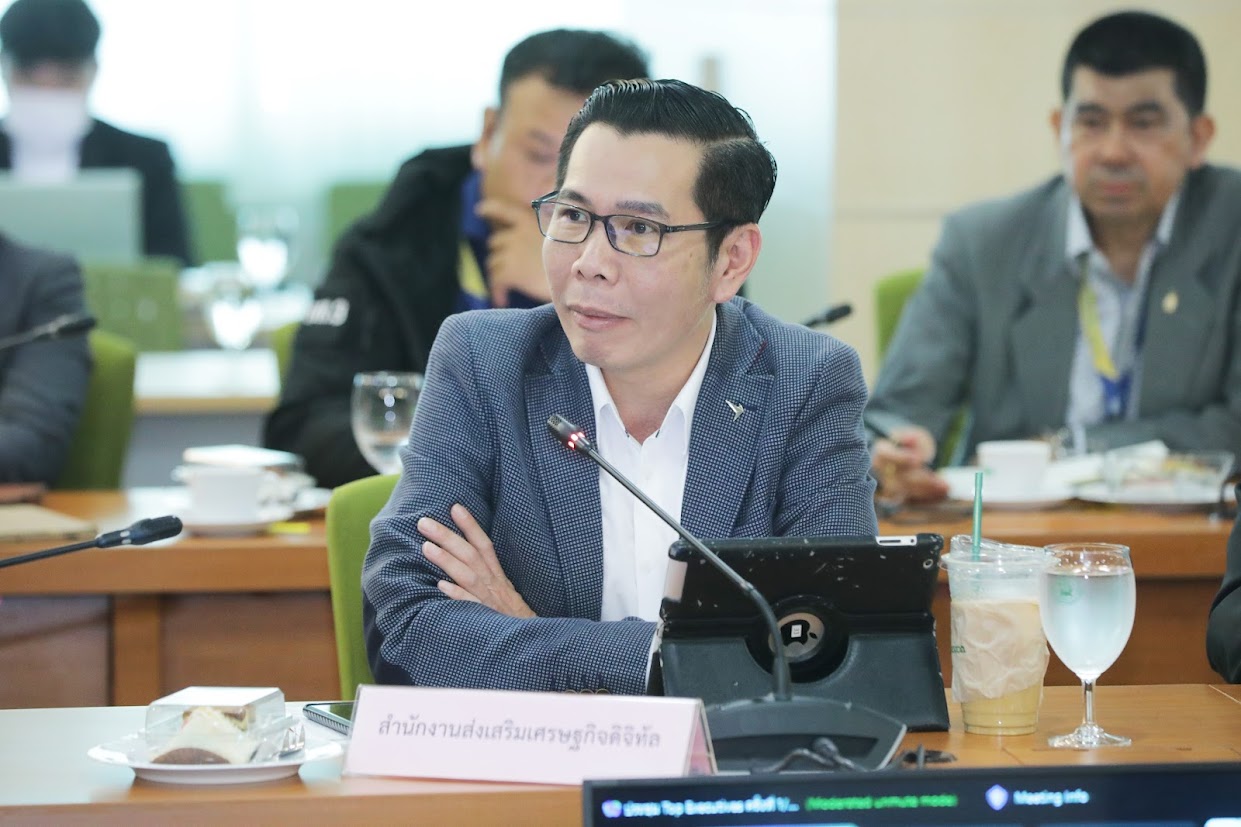 ข่าวรัฐมนตรี