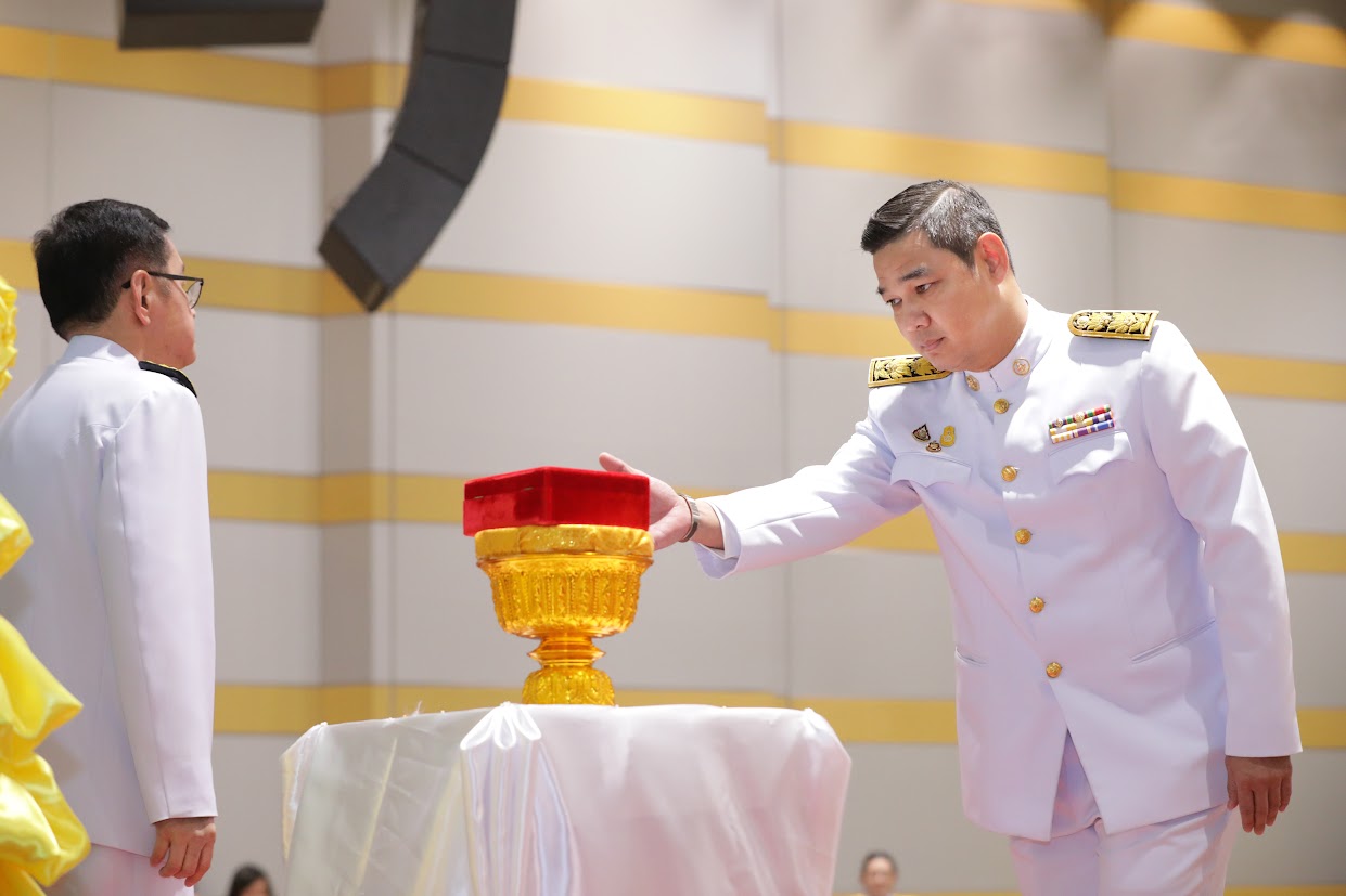 ข่าวรัฐมนตรี