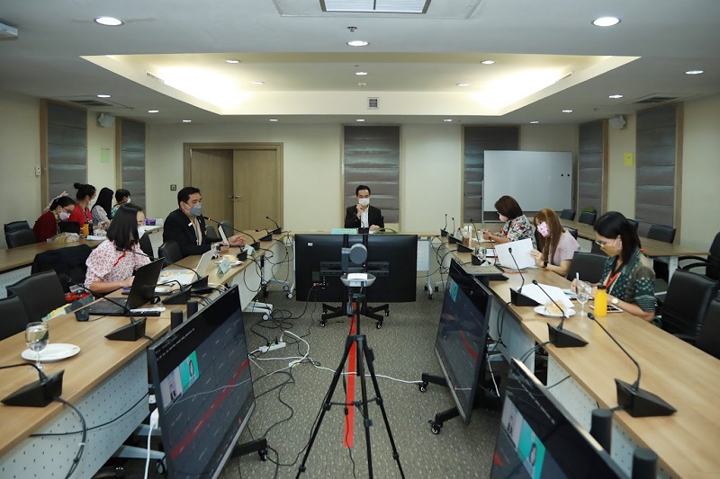 ข่าวสารกระทรวงฯ