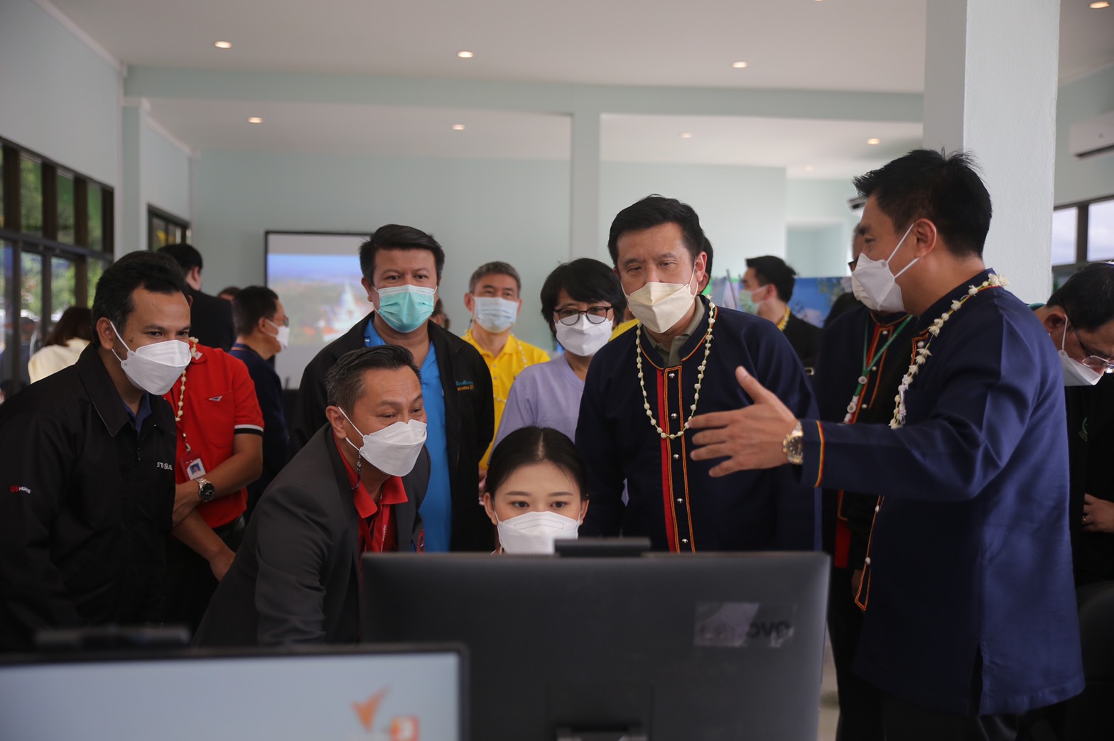 ข่าวรัฐมนตรี